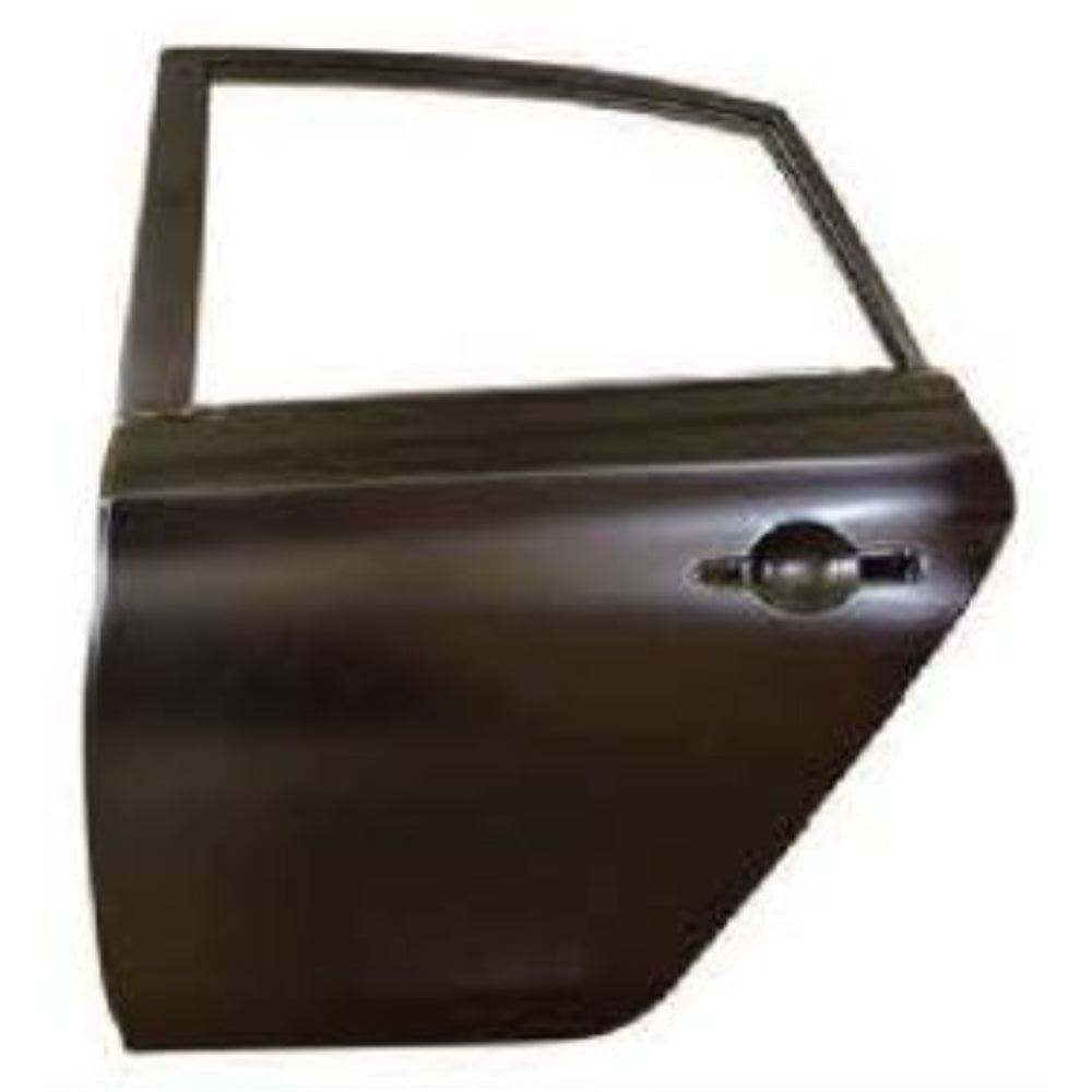 Vicrez OE Replacement Rear Door | Nissan Sylphy 2012-2019
