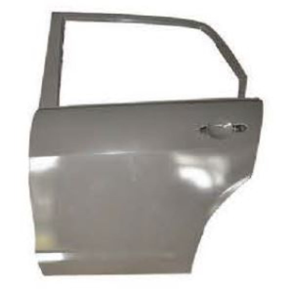 Vicrez OE Replacement Rear Door | Nissan Tiida (Sedan) 2005-2009
