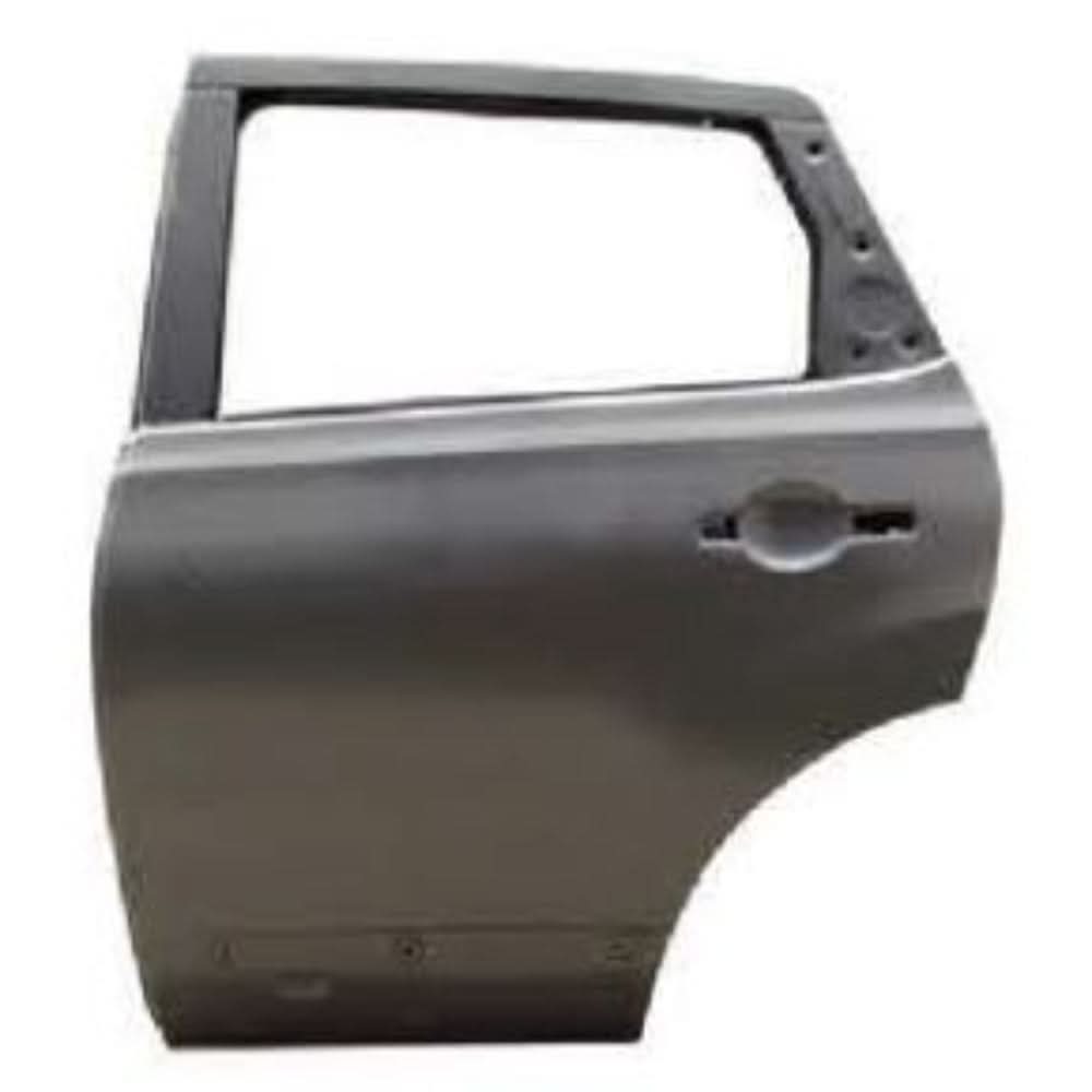Vicrez OE Replacement Rear Door | Nissan Qashqai 2008-2013