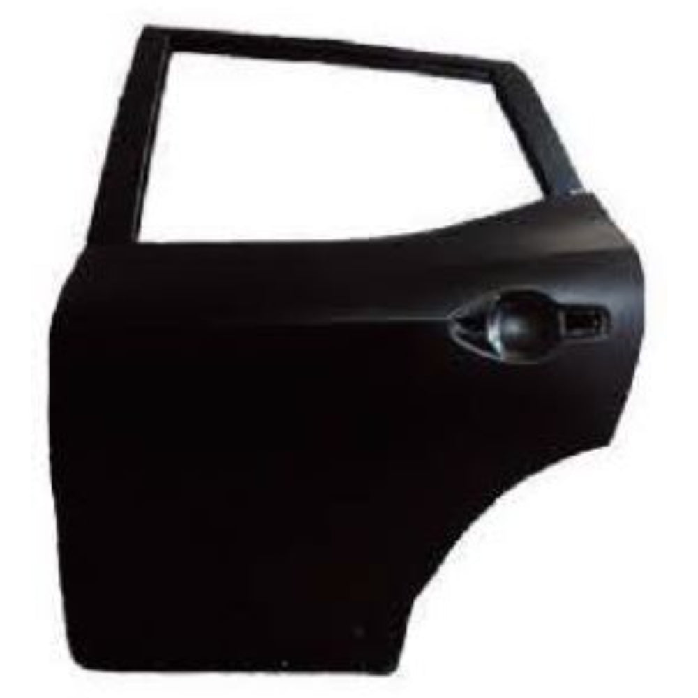 Vicrez OE Replacement Rear Door | Nissan Qashqai 2016-2021