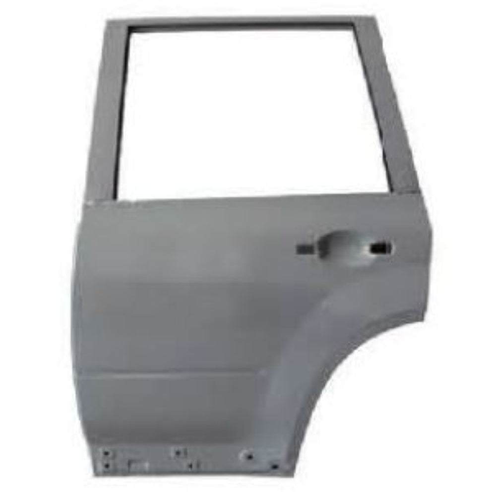 Vicrez OE Replacement Rear Door | Nissan Rogue 2008-2013