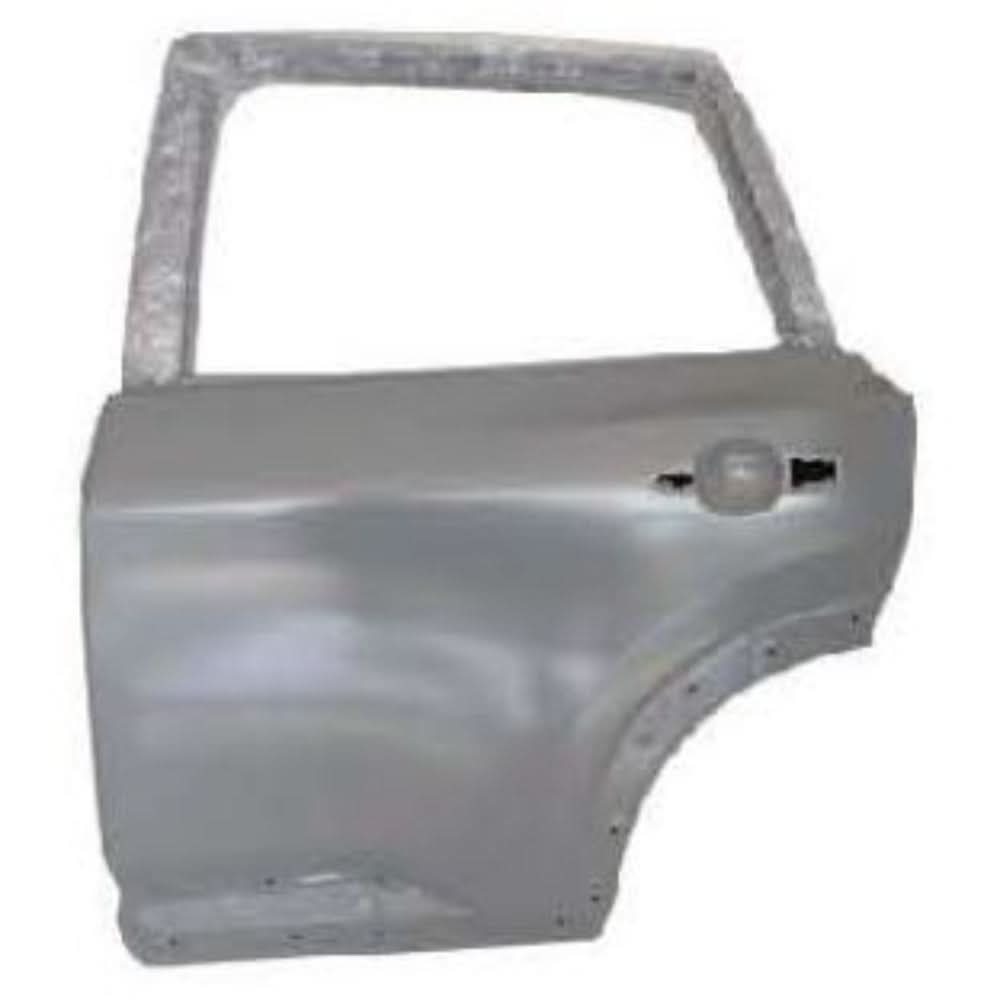Vicrez OE Replacement Rear Door | Nissan Rogue 2022-2025