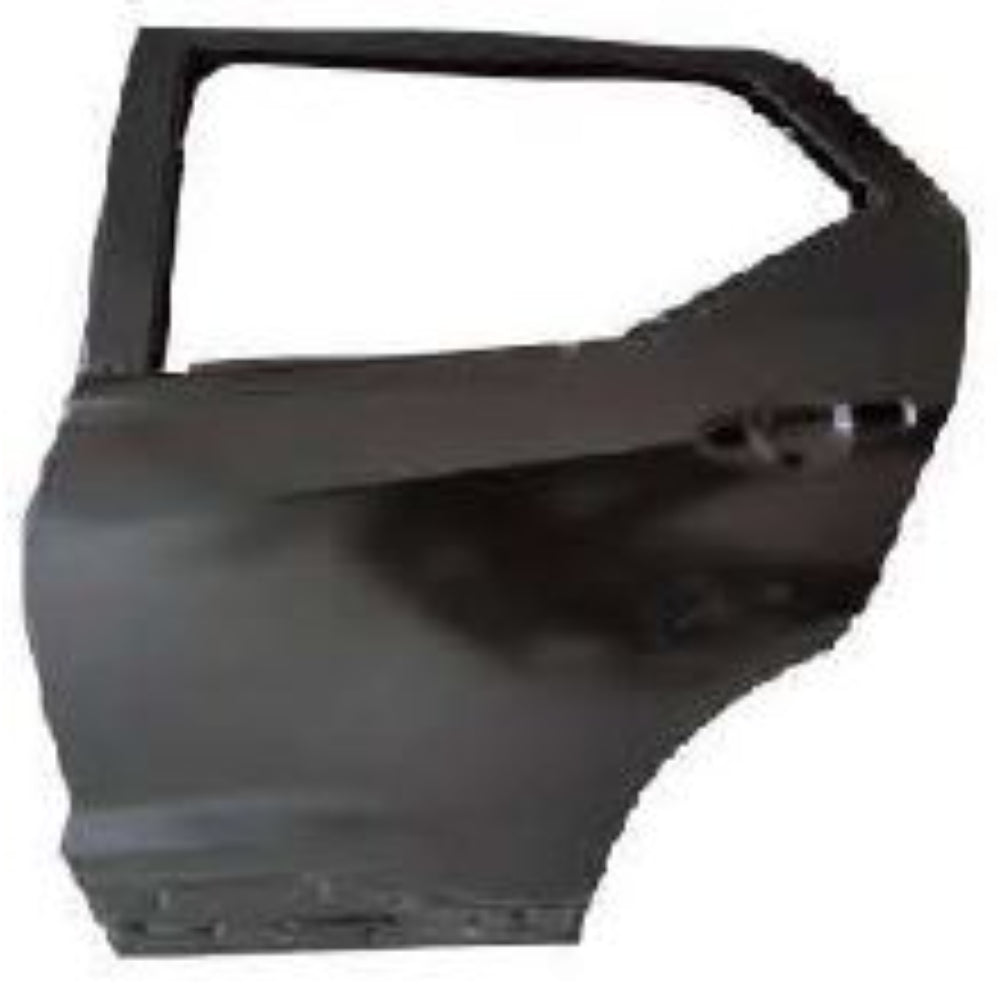 Vicrez OE Replacement Rear Door | Nissan Kicks 2018-2023
