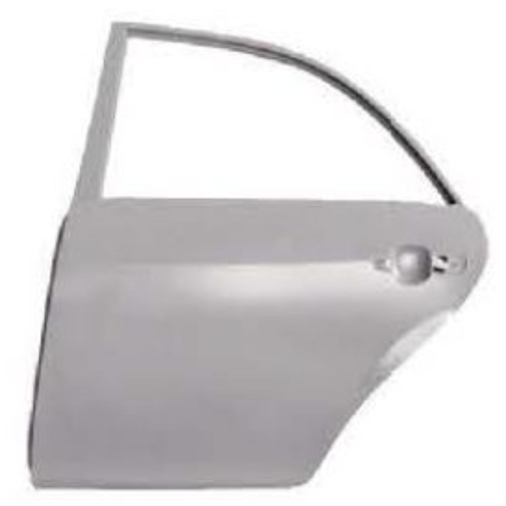 Vicrez OE Replacement Rear Door | Mazda 6 2004-2008