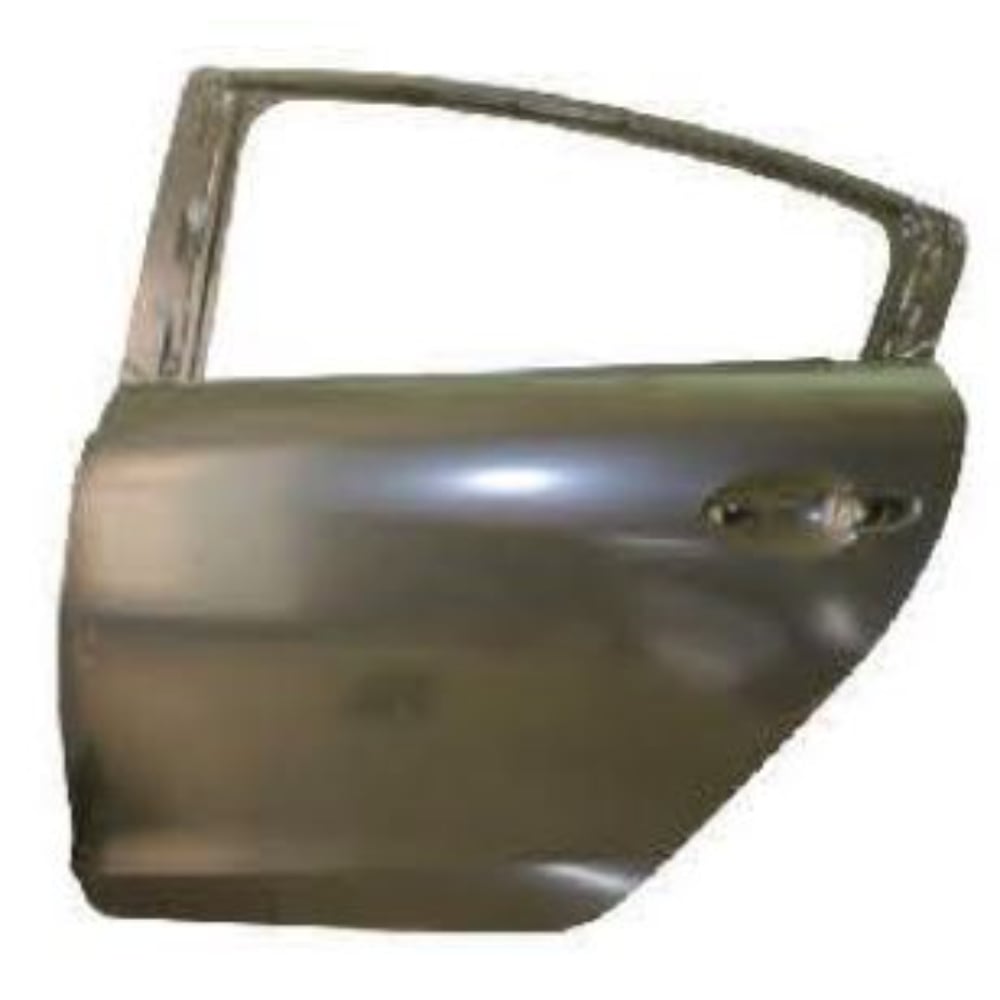 Vicrez OE Replacement Rear Door | Mazda 6 Atenza 2014-2021