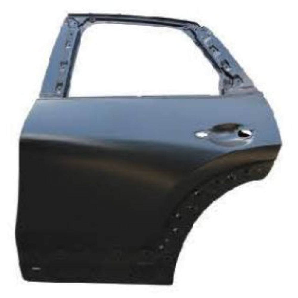 Vicrez OE Replacement Rear Door | Mazda CX-30 2019-2024