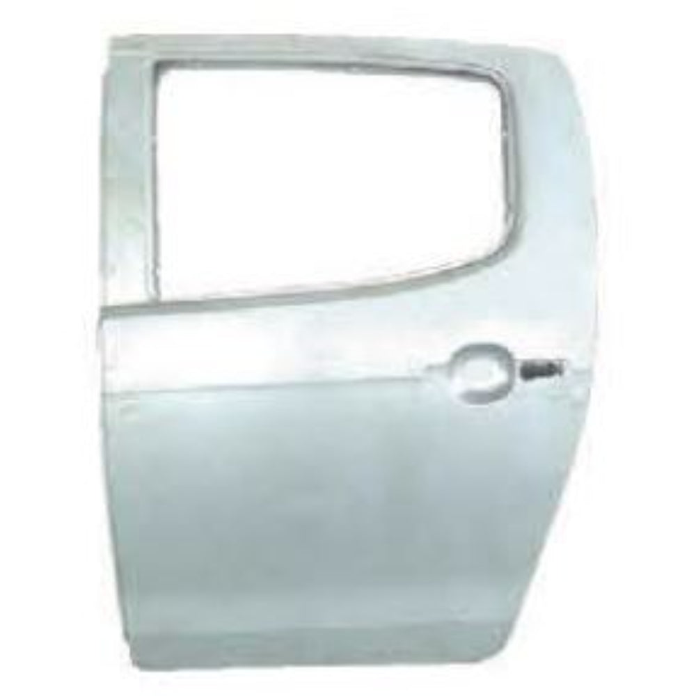 Vicrez OE Replacement Rear Door | Isuzu D-Max 4X2 2012-2019