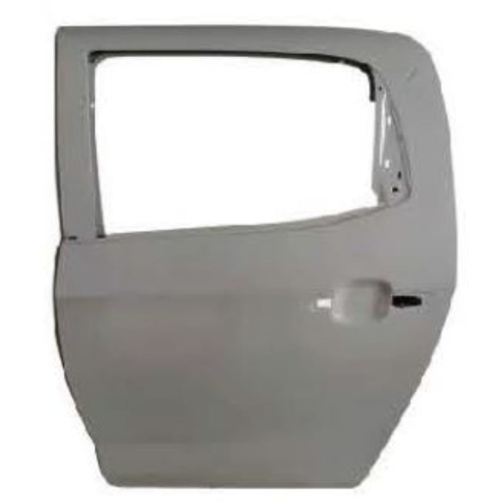 Vicrez OE Replacement Rear Door | Isuzu D-Max 2020-2025
