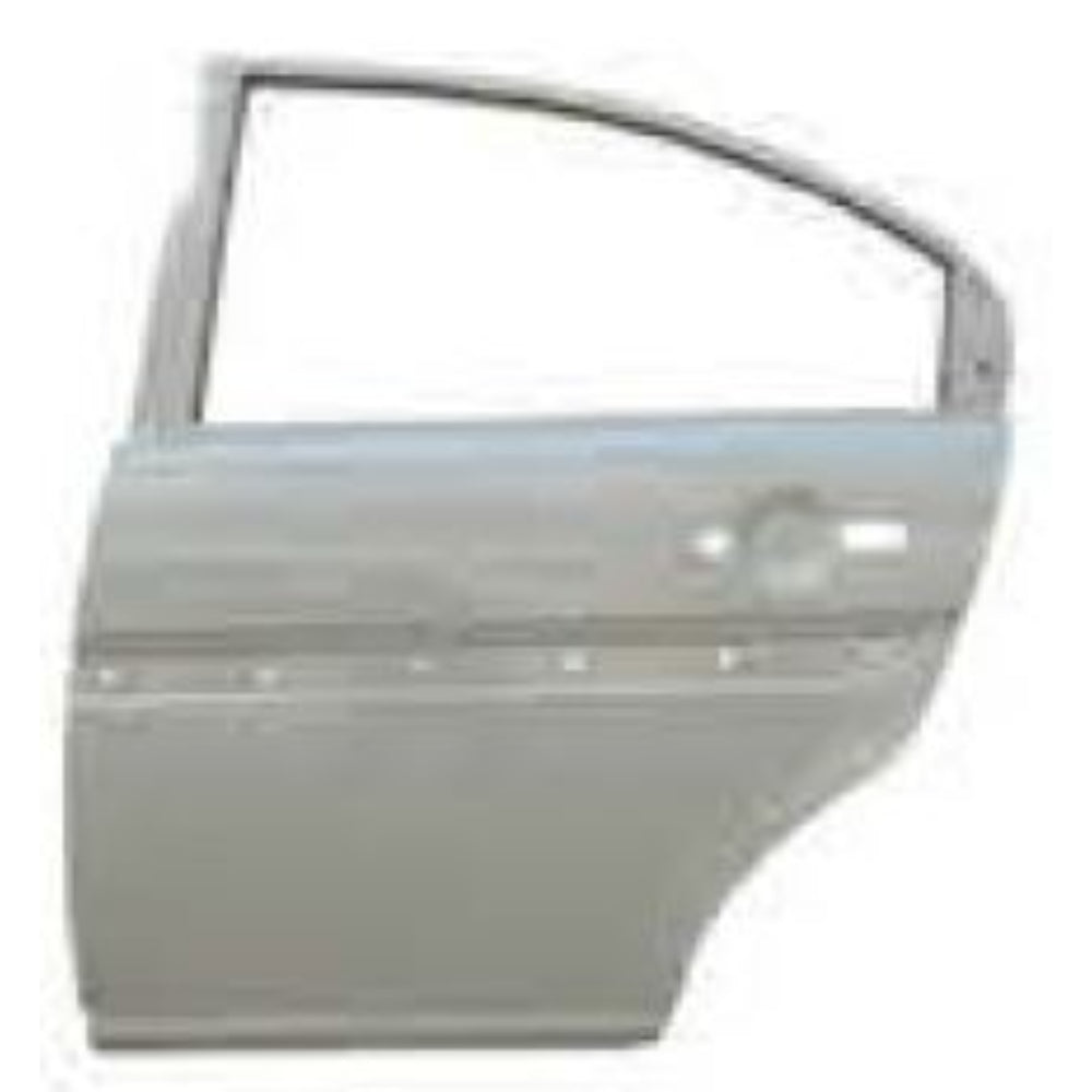 Vicrez OE Replacement Rear Door | Hyundai Accent 2006-2011