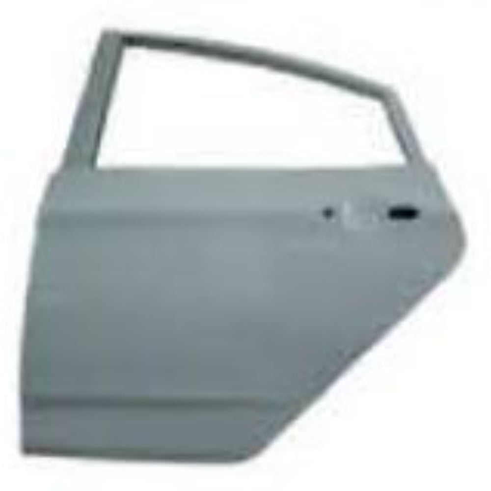 Vicrez OE Replacement Rear Door | Hyundai Accent 2006-2011