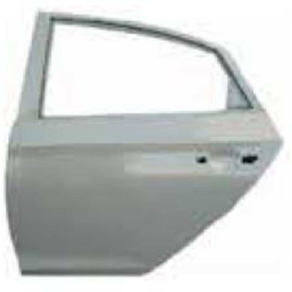 Vicrez OE Replacement Rear Door | Hyundai Accent 2017-2022