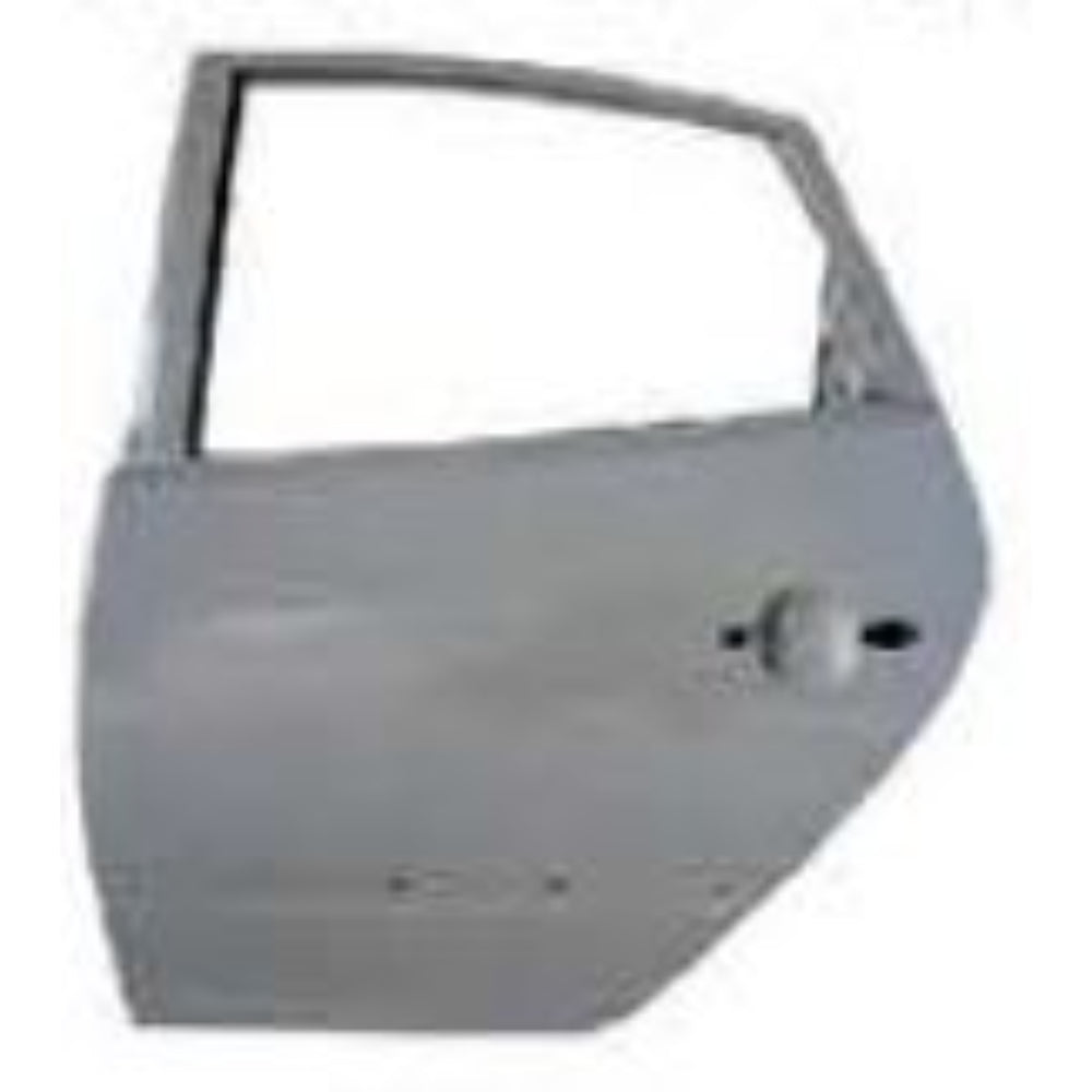 Vicrez OE Replacement Rear Door | Hyundai Elantra 2007-2010