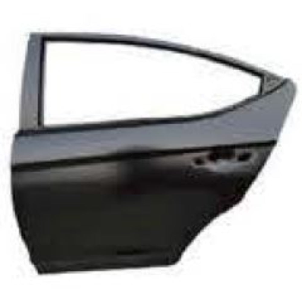 Vicrez OE Replacement Rear Door | Hyundai Elantra 2016-2020