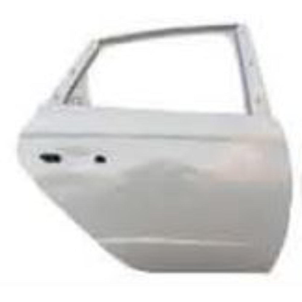 Vicrez OE Replacement Rear Door | Hyundai Sonata 2021-2025