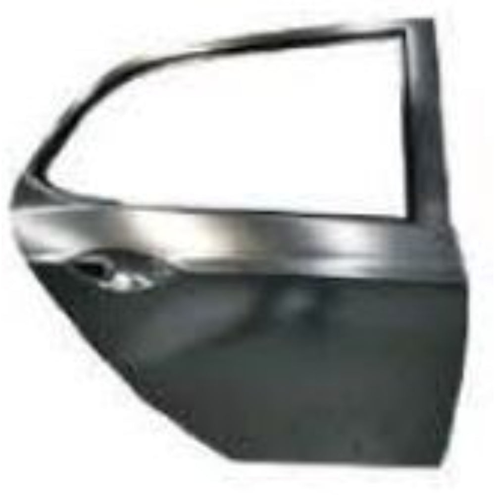 Vicrez OE Replacement Rear Door | Hyundai I-10 2014-2020