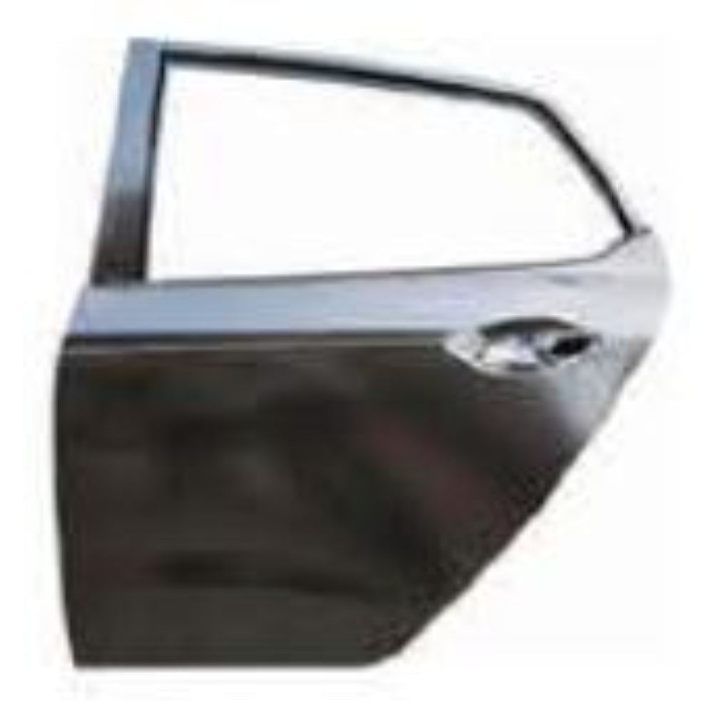 Vicrez OE Replacement Rear Door | Hyundai I-10-5D 2014-2020