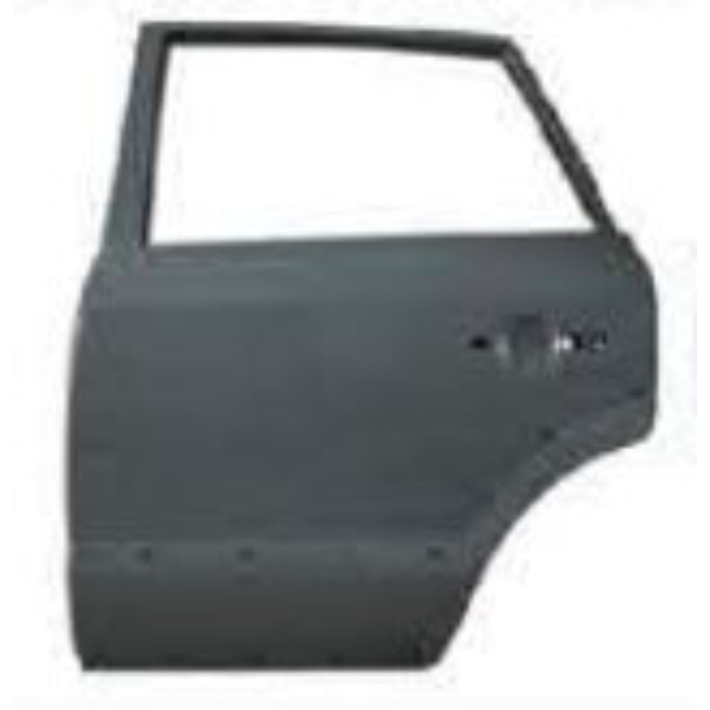 Vicrez OE Replacement Rear Door | Hyundai Tucson 2004-2009