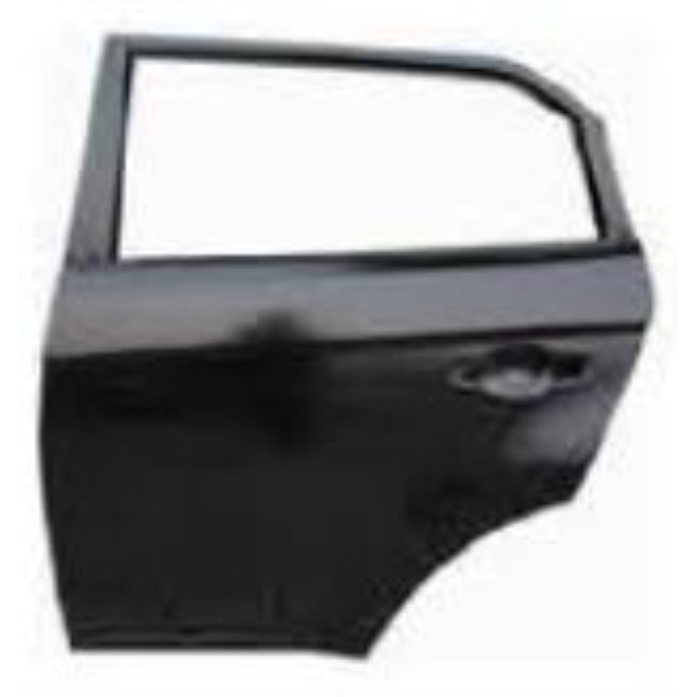Vicrez OE Replacement Rear Door | Hyundai Creta/IX25 2015-2020