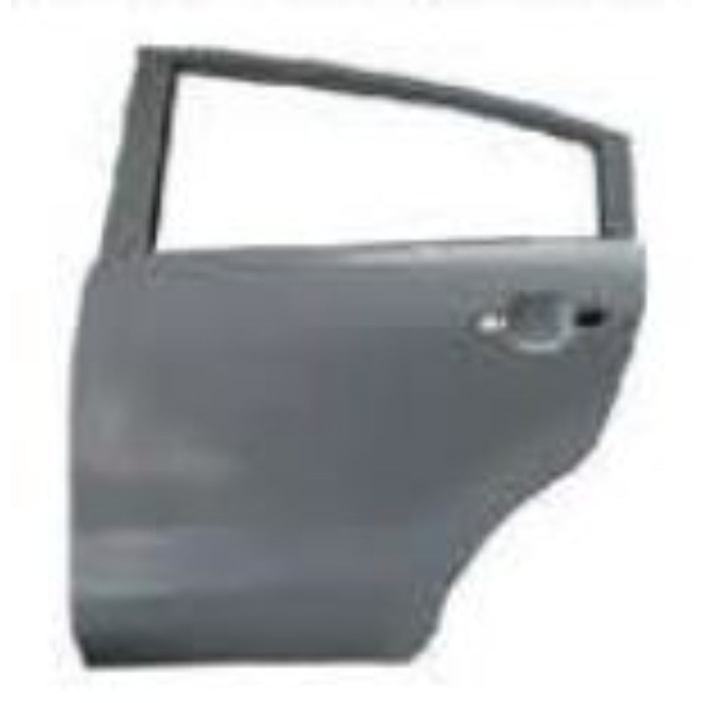 Vicrez OE Replacement Rear Door | Kia Rio 2011-2017