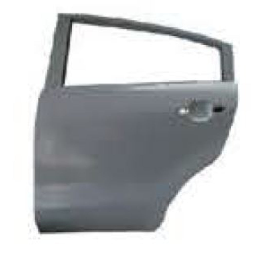 Vicrez OE Replacement Rear Door | Kia Rio HB 2010-2011