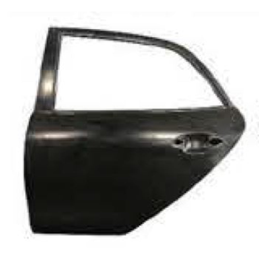 Vicrez OE Replacement Rear Door | Kia Rio HB 2018-2023