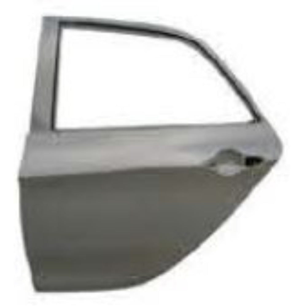 Vicrez OE Replacement Rear Door | Kia Picanto 2012-2017