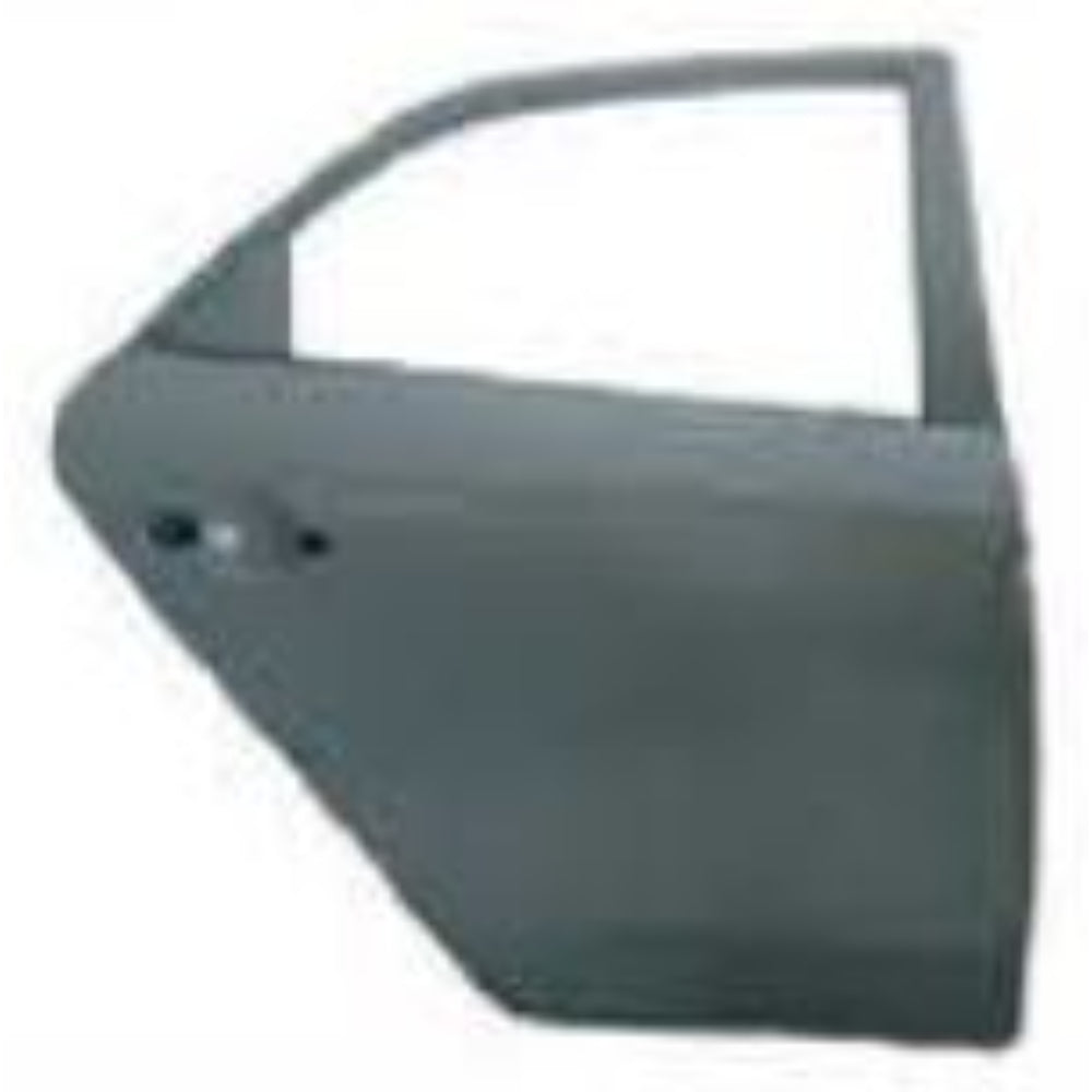 Vicrez OE Replacement Rear Door | Kia Cerato/Forte 2009-2013