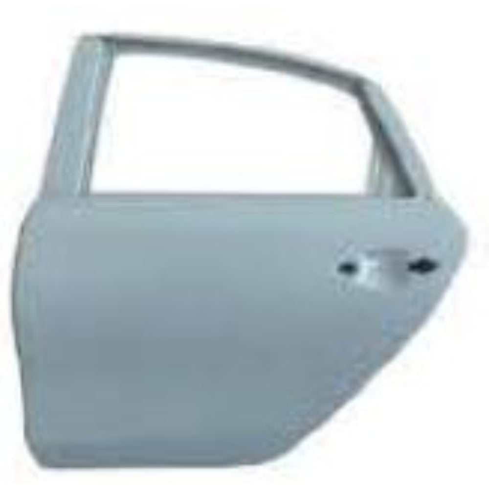 Vicrez OE Replacement Rear Door | Kia Cerato K3 2019-2024