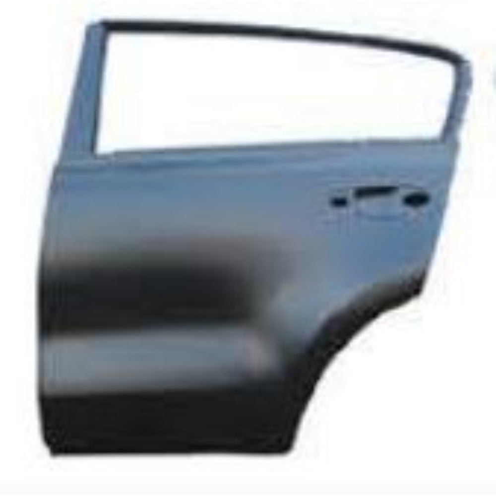 Vicrez OE Replacement Rear Door | Kia Sportage KX5 2016-2021
