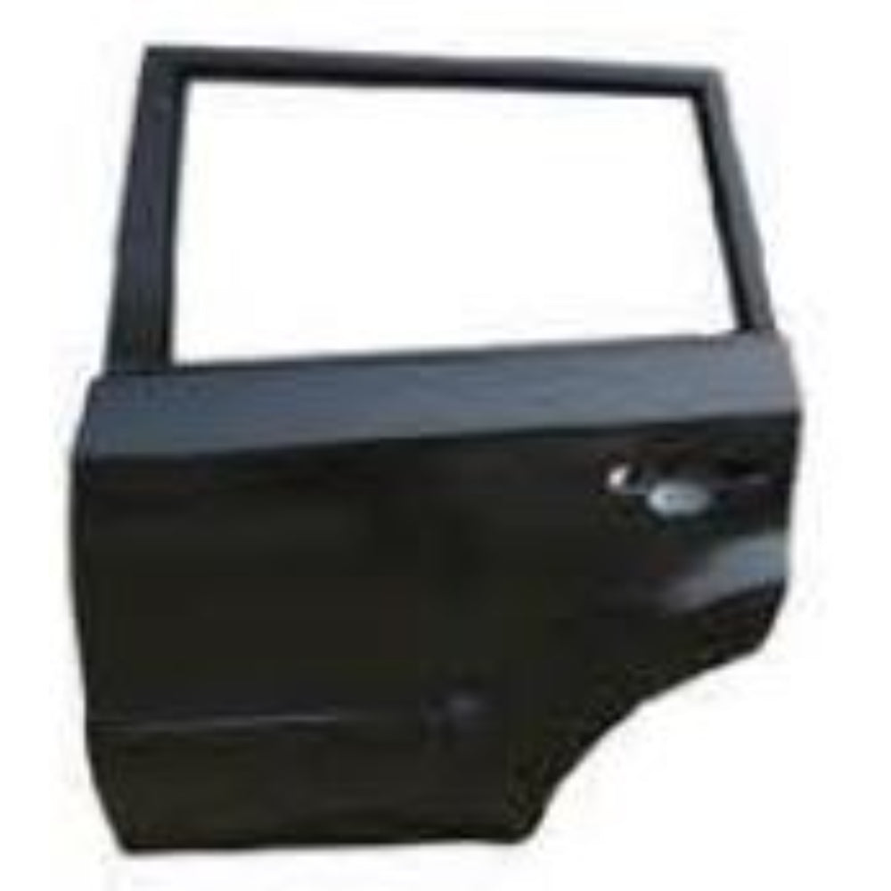 Vicrez OE Replacement Rear Door | Kia Soul 2009-2013