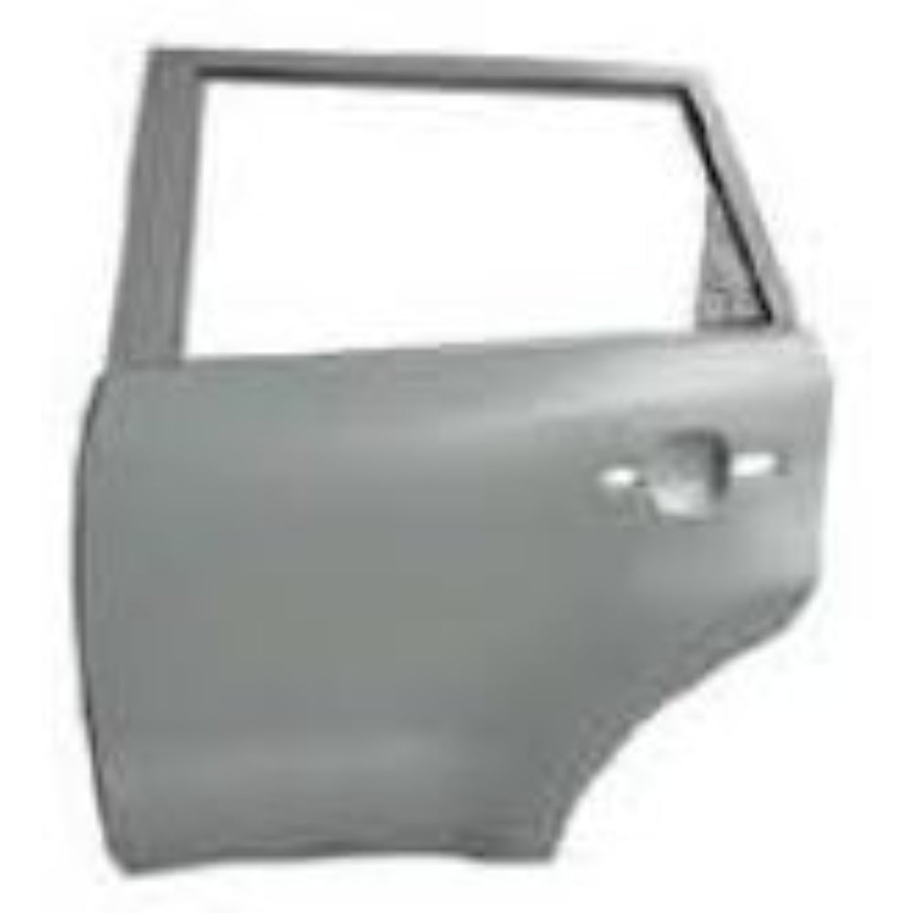 Vicrez OE Replacement Rear Door | Kia Soul 2014-2019