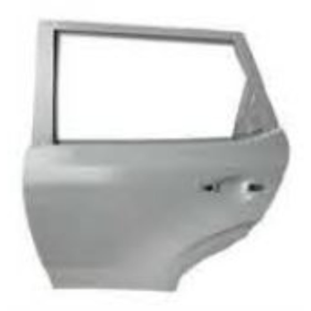 Vicrez OE Replacement Rear Door | Kia Soul 2020-2025