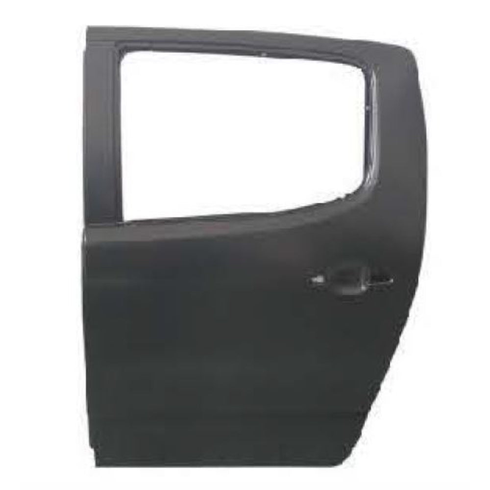 Vicrez OE Replacement Rear Door | Chevrolet Colorado 2015-2020