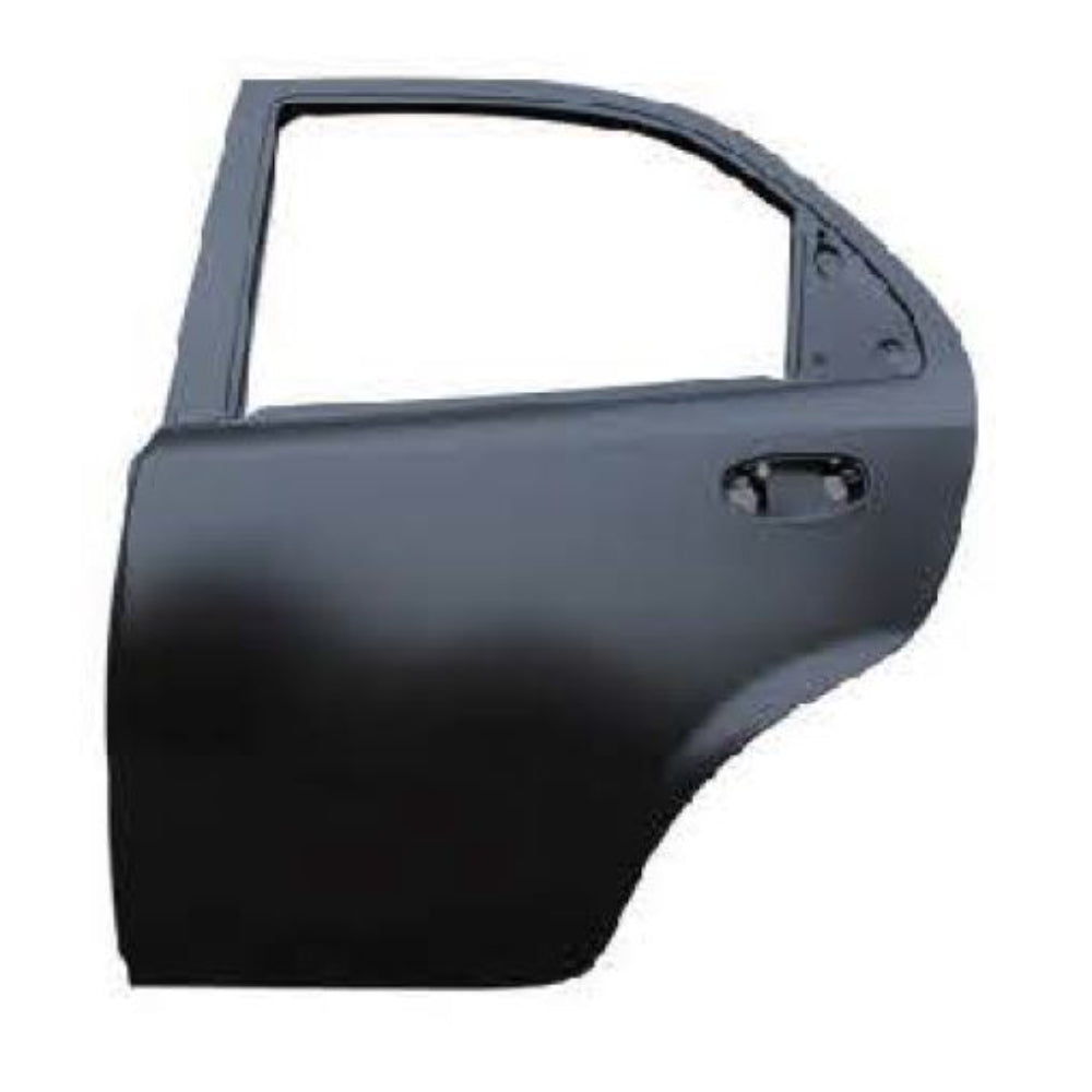 Vicrez OE Replacement Rear Door | Chevrolet Aveo 2005-2009