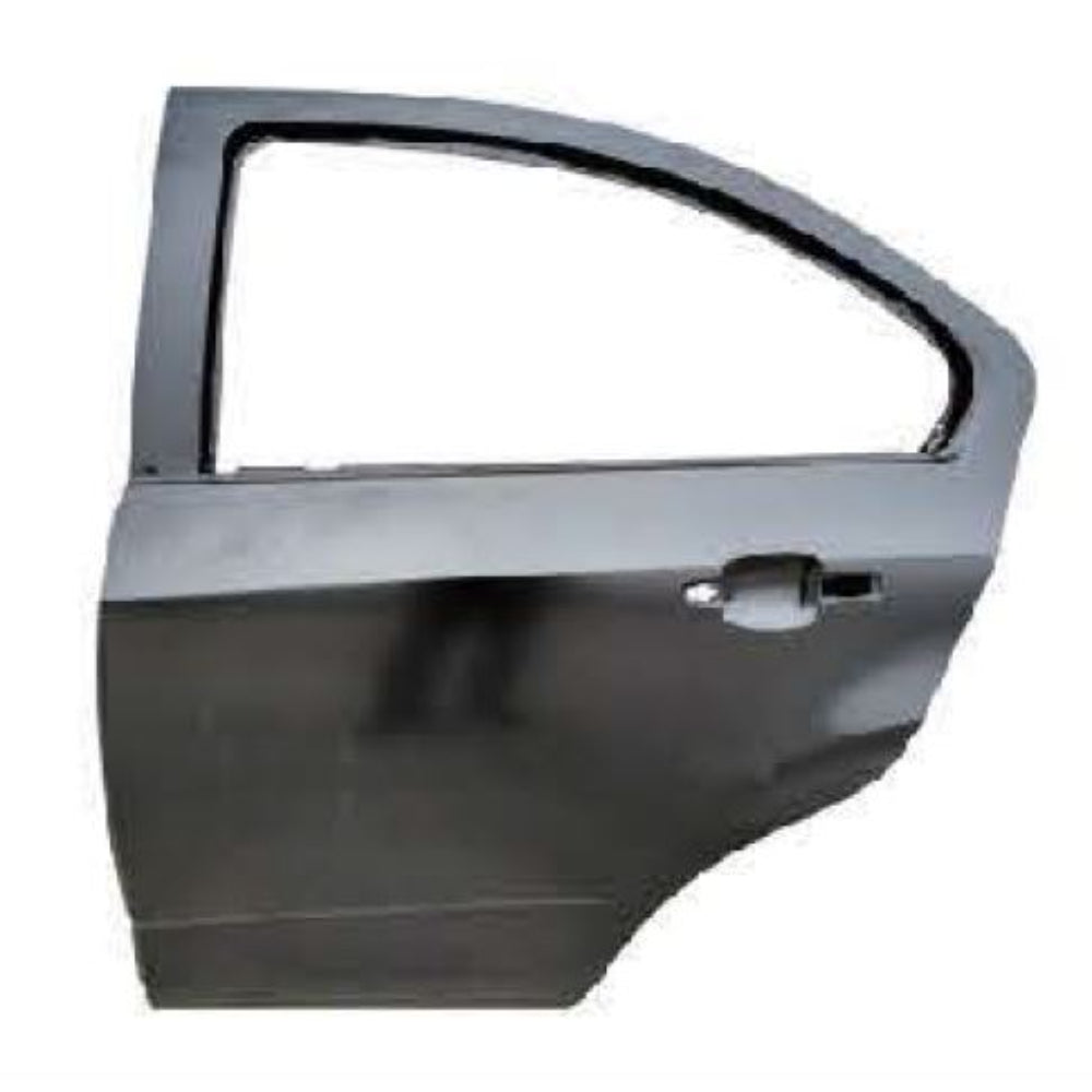 Vicrez OE Replacement Rear Door | Chevrolet Aveo Sedan 2011-2013