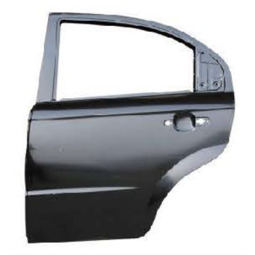 Vicrez OE Replacement Rear Door | Chevrolet Lova 2006-2008