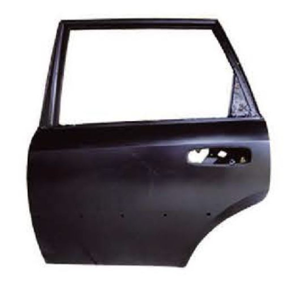 Vicrez OE Replacement Rear Door | Chevrolet Lacetti Wagon 2003-2012