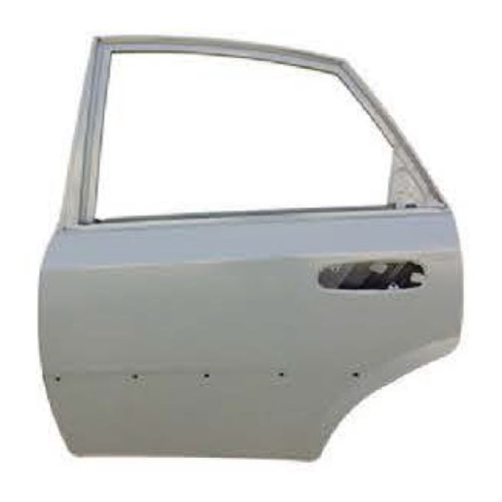 Vicrez OE Replacement Rear Door | Chevrolet Lacetti Sedan 2004-2007