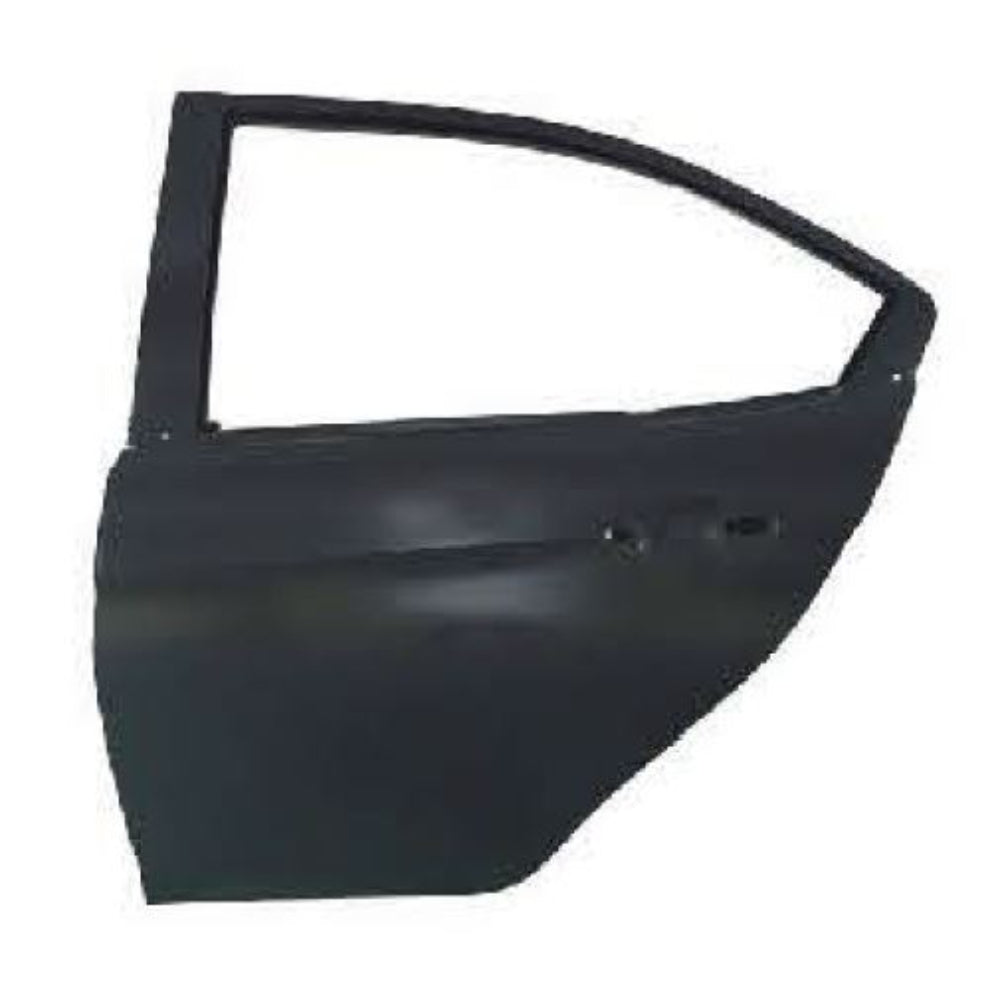 Vicrez OE Replacement Rear Door | Chevrolet Sail 3 2015-2017