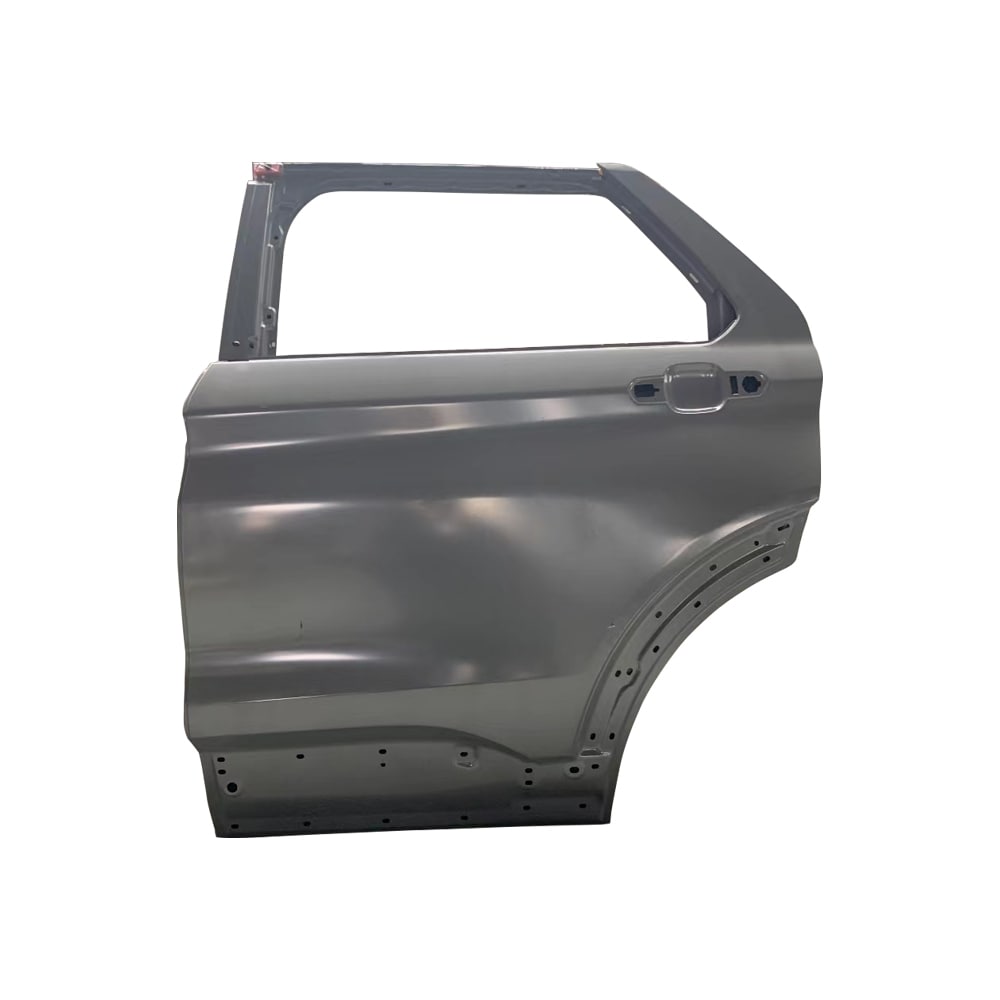 Vicrez OE Replacement Rear Door | Ford Explorer 2020-2023
