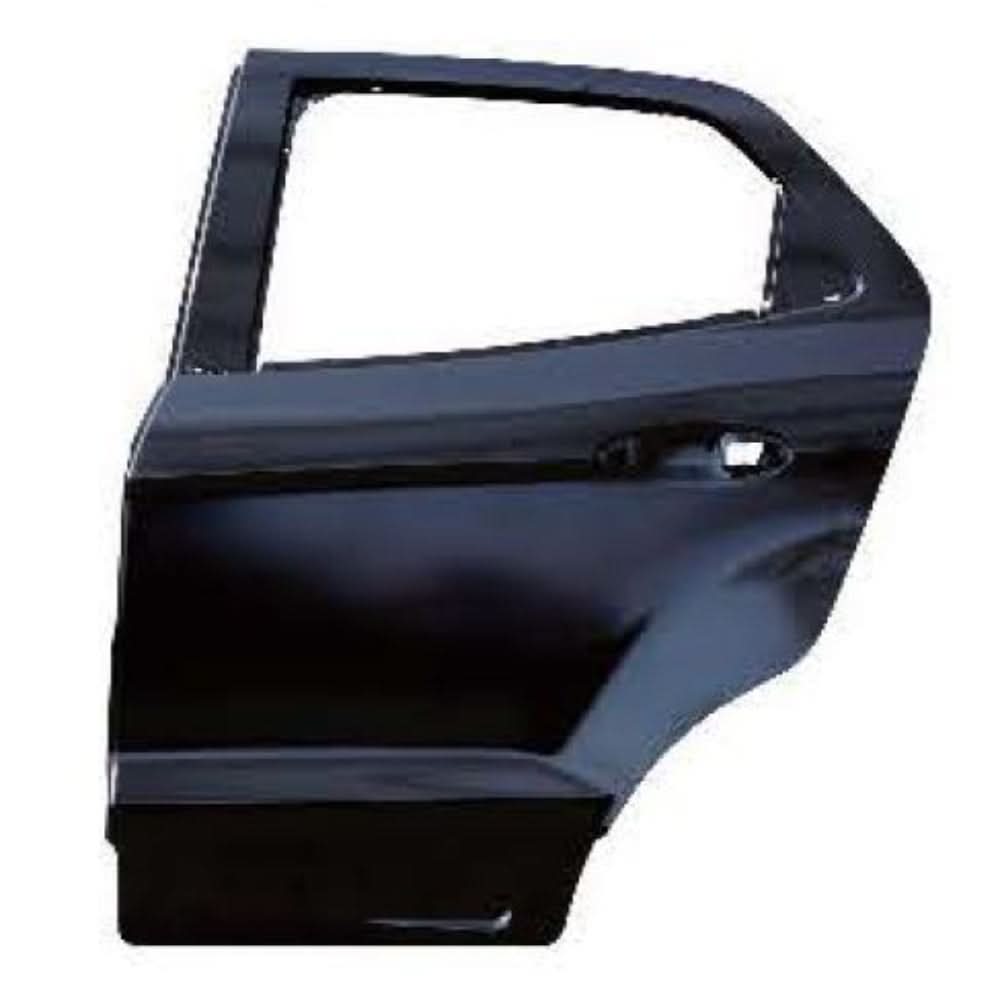 Vicrez OE Replacement Rear Door | Ford Ecosport 2013-2022