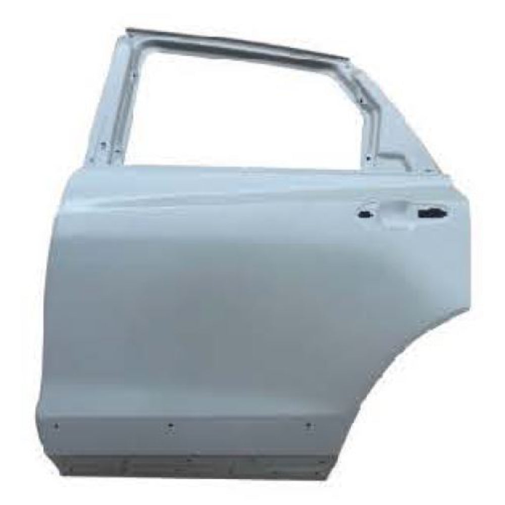 Vicrez OE Replacement Rear Door | Cadillac XT5 2017-2024