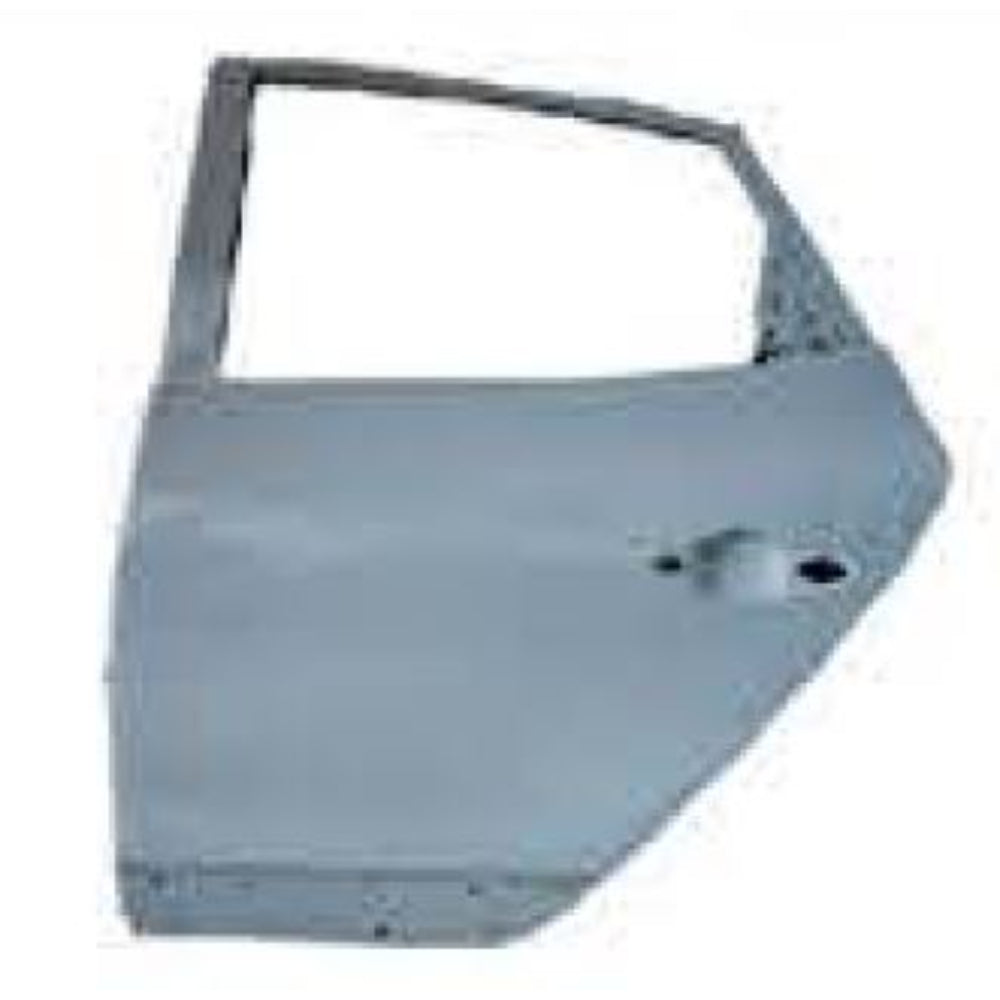 Vicrez OE Replacement Rear Door | Hyundai Tucson IX35 2011-2015