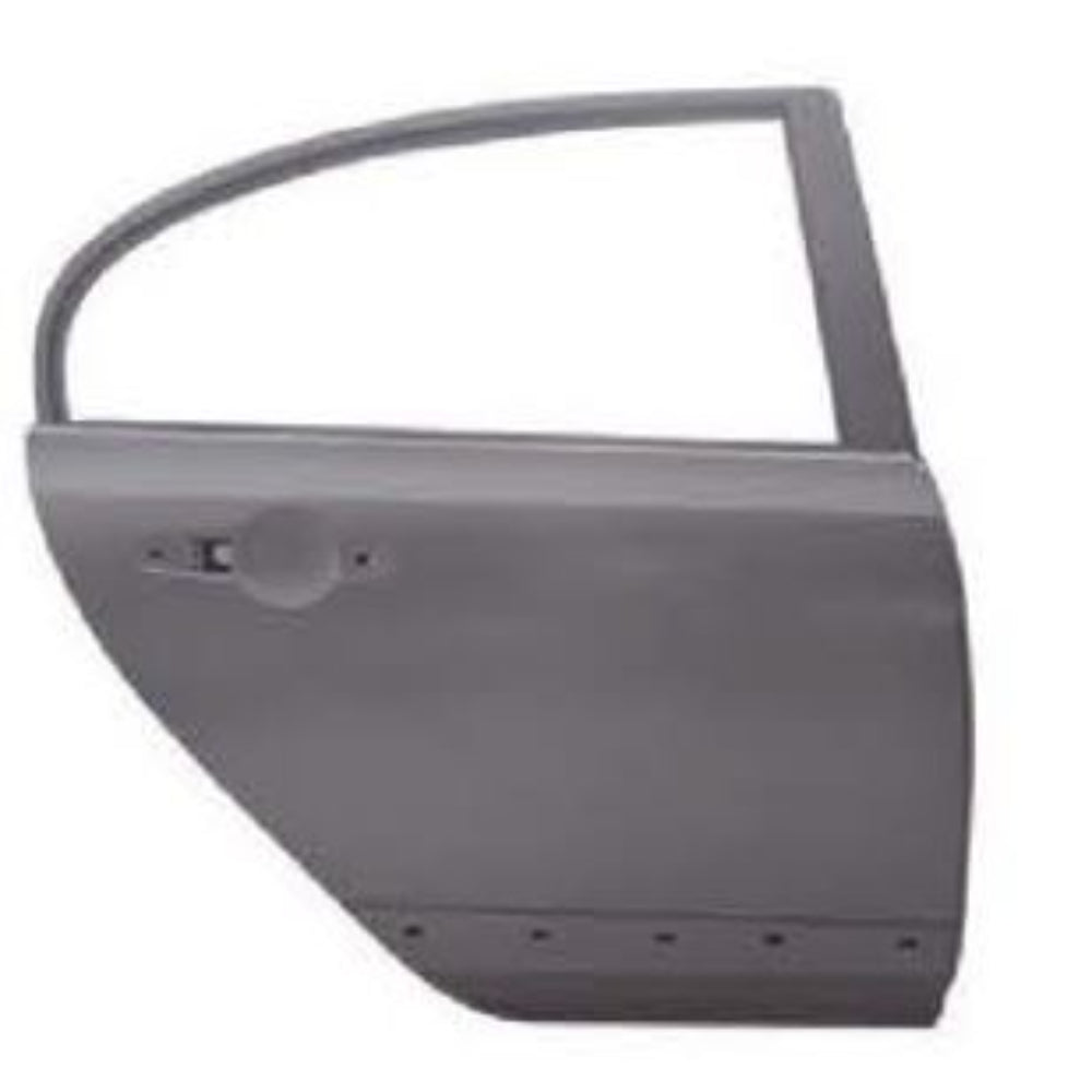 2006-2011 Honda Civic OE Replacement Rear Door - Vicrez