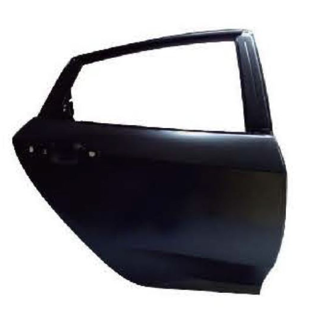 Vicrez OE Replacement Rear Door | Honda Civic 2022-2023