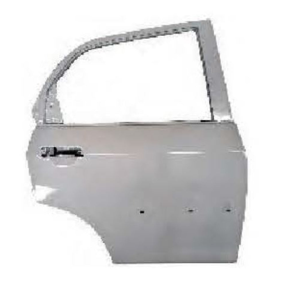 2006-2008 Honda City OE Replacement Rear Door - Vicrez