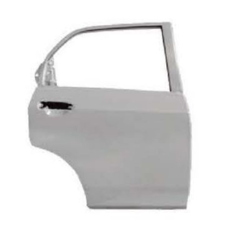 Vicrez OE Replacement Rear Door | Honda Fit 2009-2013