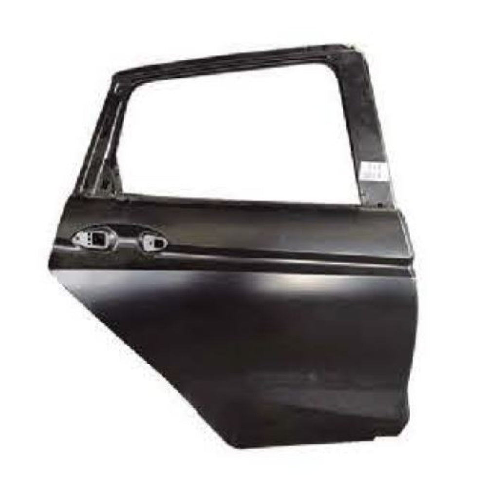 Vicrez OE Replacement Rear Door | Honda Fit 2014-2020