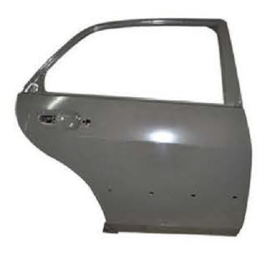Vicrez OE Replacement Rear Door | Honda Accord 2003-2007