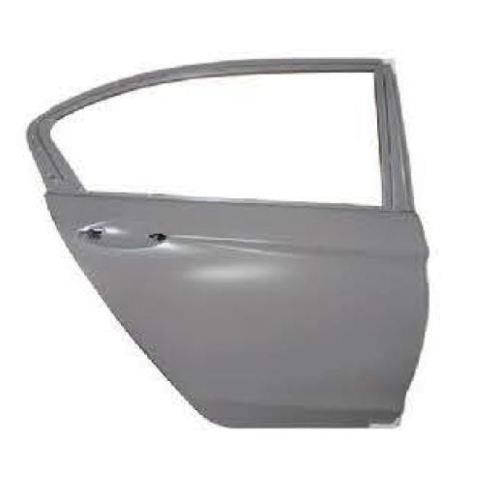 Vicrez OE Replacement Rear Door | Honda Accord 2014-2017